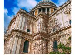 유럽여행-런던, 영국, 2015.03.04