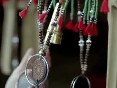 [스가히나] 생각할 염, 빌 주 念呪