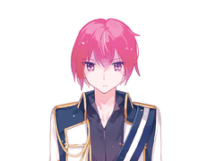 츠카사가 왕이 되는 이야기