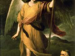 [ 섀도우헌터스 / 산티펠 / 리지 ] Via Dolorosa