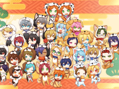 2018 만우절 이벵