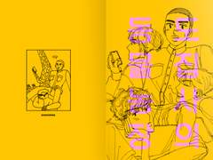 [디세/도열/오백] 도집사의 동물농장 (유료 웹공개)