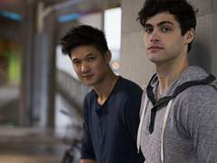 [ 팡존/맷슘 ] 할리우드 스캔들 1