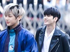 [녤옹] 나만 따라하는 후배님