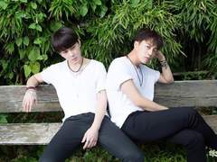 단편 열다섯번째. 봄날(우리의 새로운 시작)