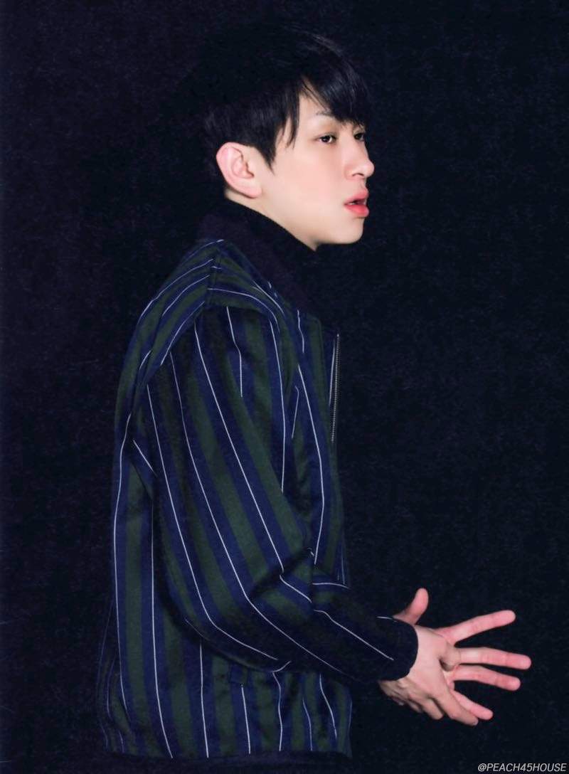 An artistic shot of a female torso focusing on her breasts