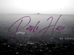 [Prologue] Purple Haze - 紫色煙霧