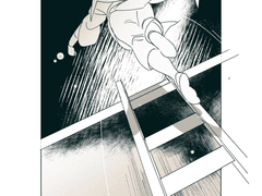 [창작원고] 수화검유랑기 3화 - 과거의 실마리