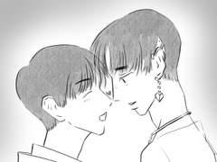 백열개의 밤 - 밤110. 끝의 날