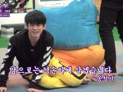 먼치킨 퇴마단 278 - 솔직하게 말할게 나 같은 남잔 없어