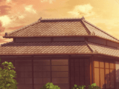 하이큐 만화 속 배경 02