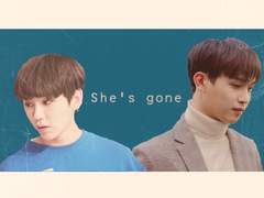 [비투비/식훈] She's gone -중