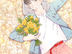 의웅아 생일 축하해