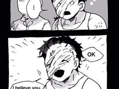 [こるせあ님] 데바데 로그 2