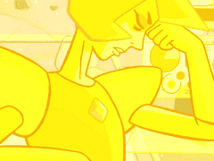 지구 이후/옐로 다이아몬드와 헤소나이트