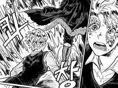 2p 에이스 x 사보 만화