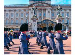 유럽여행-런던, 영국, 2015.03.05