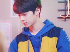 [판윙] 안 귀엽다니까?K