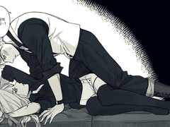 제이클리브제이 낙서 03