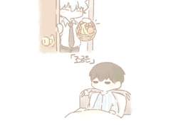 긴히지 온리전 트윈지 상사화(相思花) 샘플