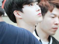 그대는 늘 행복의 한복판에 있길