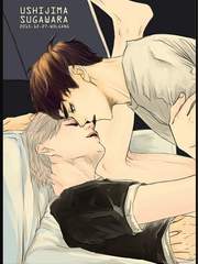 [만화.일러] 우시스가_대학AU