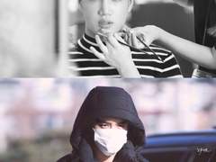 [카디] 우주아이돌x염세주의자 上