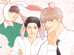 180402 토끼 상담 센터