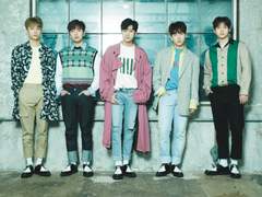 B1A4 - LOST 가/독/해