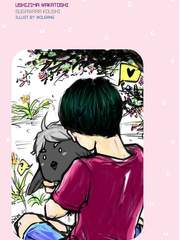 [만화.일러] 우시스가_포목점이야기