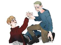 데큐 삭제씬 뜬거 보셨나요