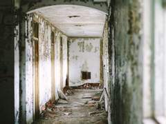 [스팁버키] 관계의 상실. 2