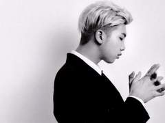 [랩진] 그해의 일기장 (1p, 2p)