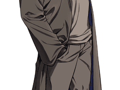 [ 우핀두지 N. 프리퀫 / 남자 / 7학년 / 래번클로 ]