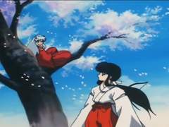 이누야샤&키쿄우&카에데