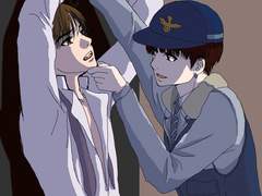 형, 사실은 파랑마을 외지인 이었네요?