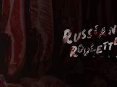 Russian Roulette (上)