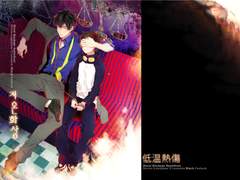 [유료][혈계]저온화상