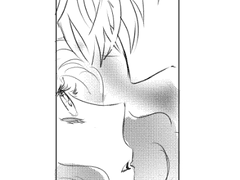 창작 단편-05. ―in Wonderland - 강장