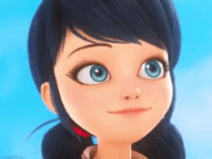 Why is Marinette so close to Mary Sue