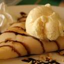 Crêpe