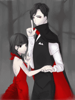 여학생탐정시리즈 - 쿠히바