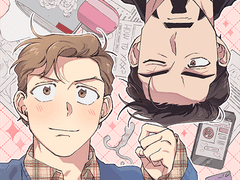 [토니피터] 준비됐어요! 샘플