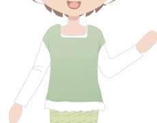 A MAN WHO CAN STAND UP