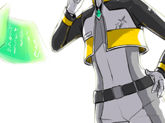 [Legenders] 熱血のﾘｰｽﾞﾅｰ