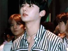 [년윙옹] 집착과 삼각형 썰