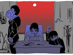 [몹사]암흑사제 모음