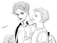 [젊토니피터] 츄파*스