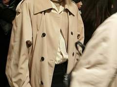 [년윙] 상하이 로맨스 +