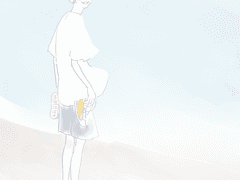 옹성우와 강다니엘 33